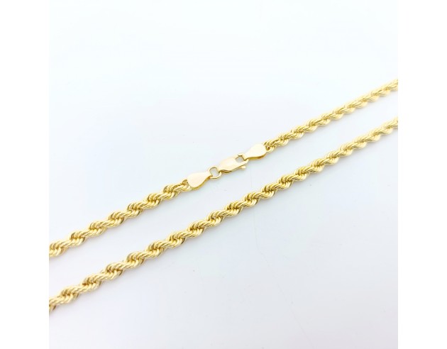 Cordon Oro Ligero 45 cm