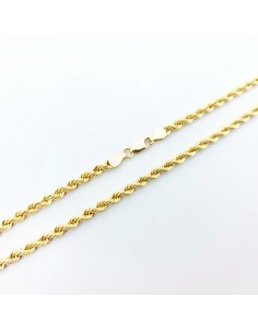 Cordon Oro Ligero 40 cm