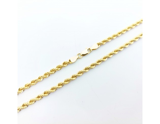 Cordon Oro Ligero 40 cm