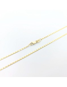 Cadena Oro Plata Modelo...