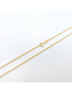 Cadena Oro Rolo
