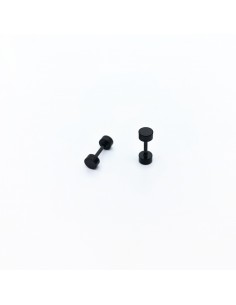 Piercing Acero Rosca Ip...