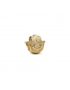 Charm Pandora Mini Mano de...