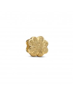 Charm Pandora Mini Trébol...