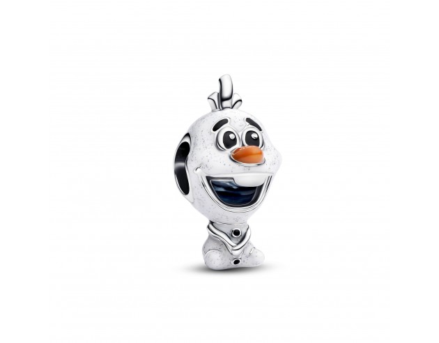 Charm Pandora Olaf de Frozen de...