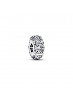 Charm Pandora Clip Pavé...