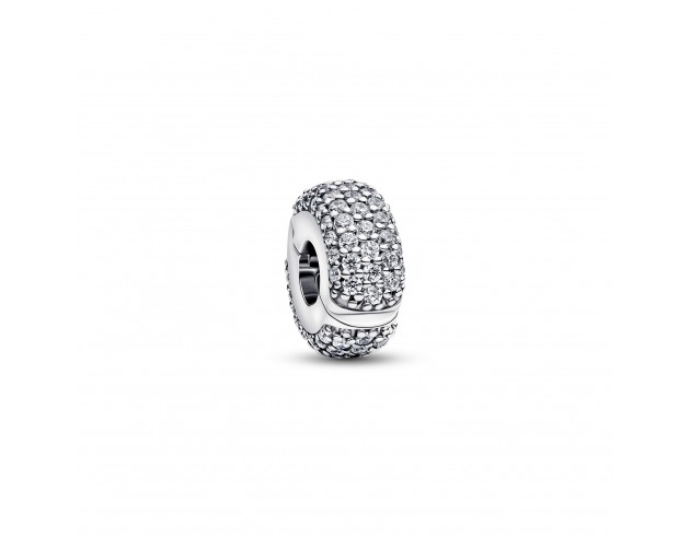 Charm Pandora Clip Pavé 794032C01