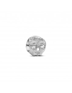 Charm Pandora Mini Calavera...