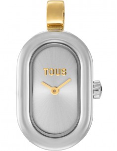 Reloj Tous Holg Oval...