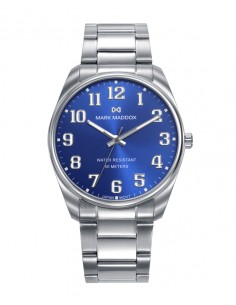 Reloj Mark Maddox Caballero...