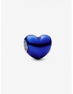 Charm Pandora Corazón Azul...