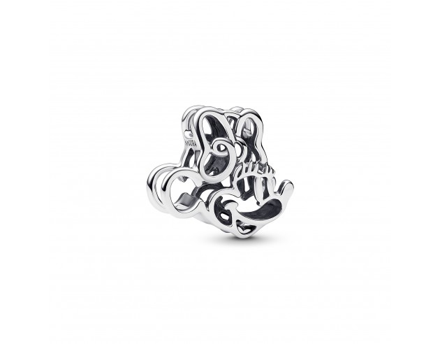 Charm Pandora Minnie Mouse Filigrana...
