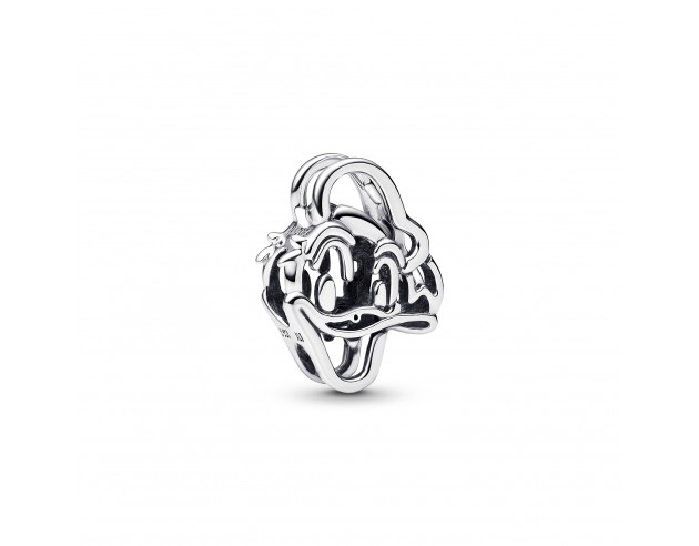 Charm Pandora Pato Donald Filigrana...