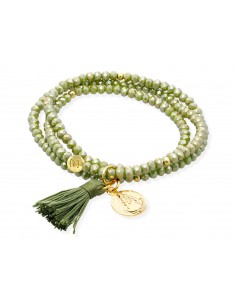 Pulsera Marina Garcia Zen...