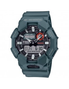 Reloj Casio G-Shock Verde...