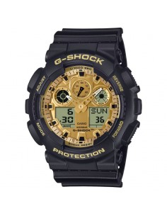 Reloj Casio G- Shock Negro...