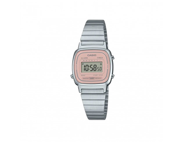 Reloj Casio Digital Retro Vintage...