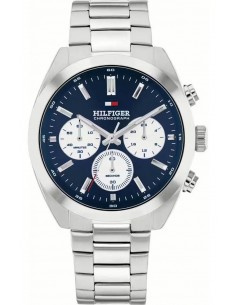 Reloj Tommy Hilfiger Hudson...