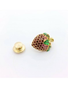 Pin Swarovski Fresa 1808178