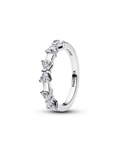 Anillo Pandora Lazos...