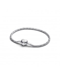 Pulsera Pandora Cola de...