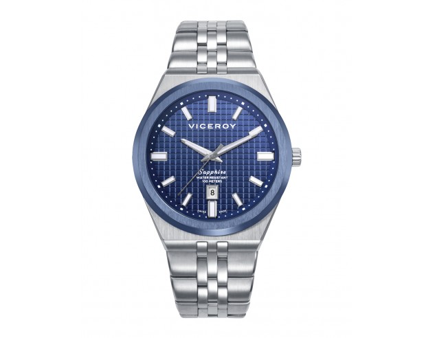 Reloj Viceroy Swiss Made Caballero...