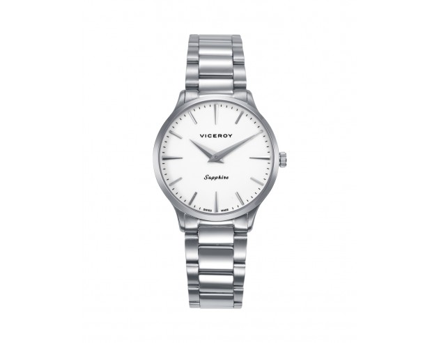 Reloj Viceroy Swiss Made Señora 45118-07