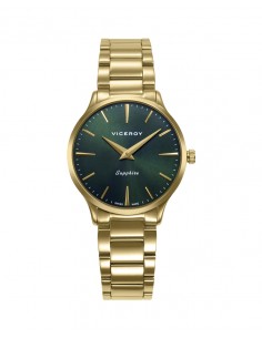 Reloj Viceroy Swiss Made...