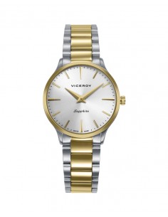 Reloj Viceroy Swiss Made...