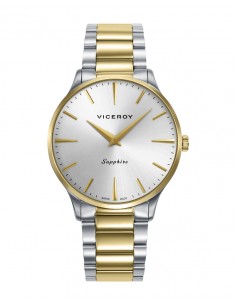 Reloj Viceroy Swiss Made...