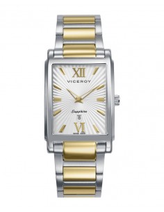 Reloj Viceroy Swiss Made...
