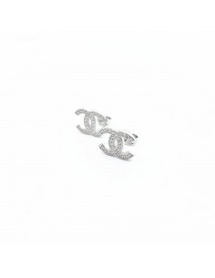 Pendientes Plata Motivo...