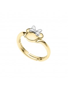 Anillo Disney Minnie Plata...