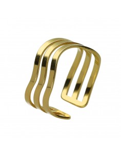 Anillo Victoria Cruz Plata...