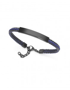 Pulsera Viceroy Acero Ip...