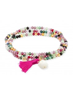 Pulsera Marina Garcia Zen...
