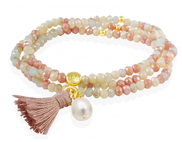 Pulsera Marina Garcia Zen Make Up...