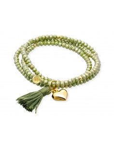 Pulsera Marina Garcia Zen...