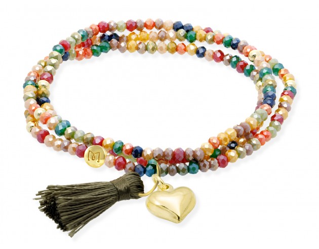 Pulsera Marina Garcia Zen Tutti...