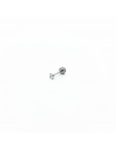 Pendiente Piercing Acero...