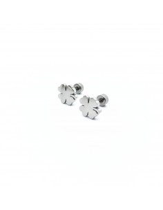 Pendientes Piercing Acero...