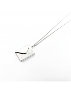 Cadena con Colgante Acero...