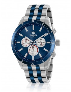 Reloj Marea Acero...