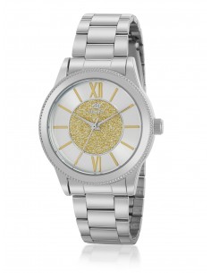 Reloj Marea Señora Bronce...