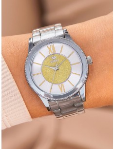 Reloj Marea Señora Bronce... 2