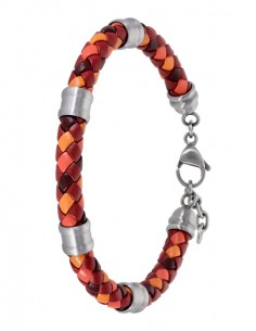 Pulsera Marea Acero C00103/321