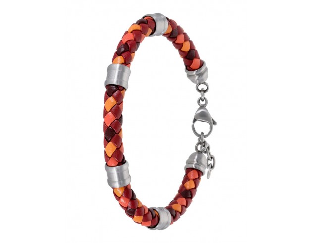 Pulsera Marea Acero C00103/321