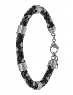 Pulsera Marea Acero C00103/323