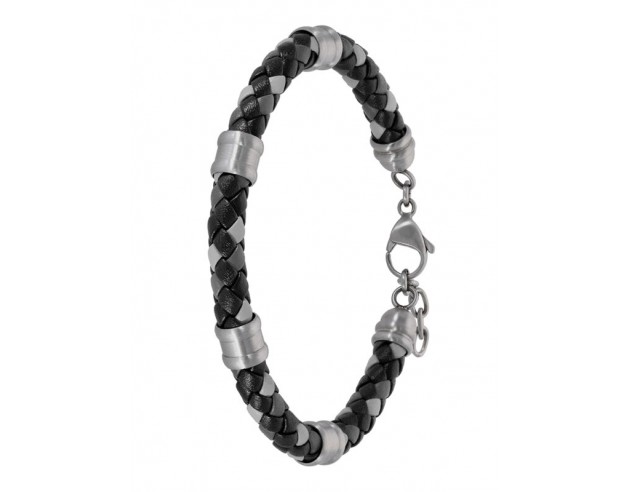Pulsera Marea Acero C00103/323
