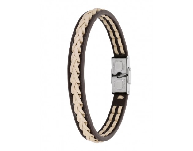 Pulsera Marea Acero C00103/326